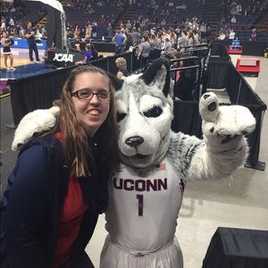 Meet your Posher, Memegan